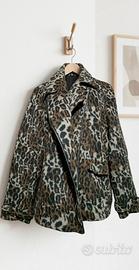 chiodo animalier Curvy 
