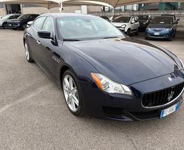Maserati Quattroporte V6 S Q4