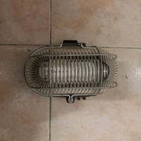 Plafoniera tartaruga