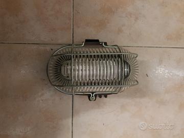 Plafoniera tartaruga