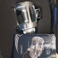 mulinello vastar platinum 50 colmic 