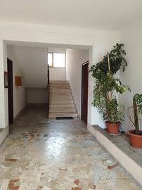 Appartamento in via Bellini 25