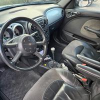 Crysler Pt cruiser 2200 crd Limited.
