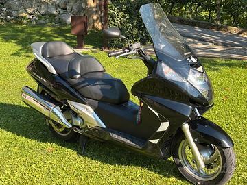 Scooter honda silver wing
