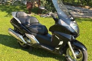 Scooter honda silver wing