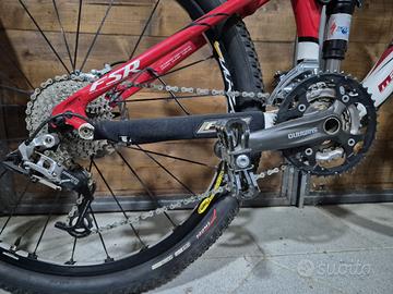 Mtb Specialized stumpjumper fs comp 26