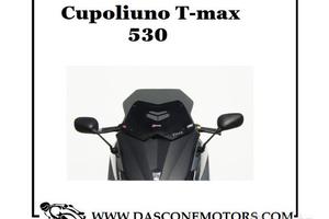 Cupolino tmax 530 2012 2016 medio