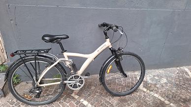 bici btwin original 700