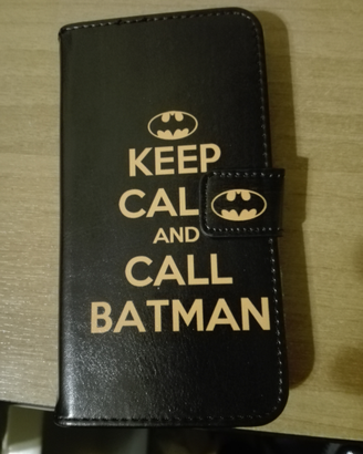 Cover Alcatel
