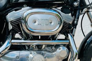 Harley Davidson Sportster xlh 1200