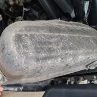 Serbatoio DAIHATSU TERIOS 4X4 1495cc benz 2009