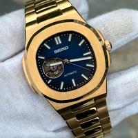 MODWRIST - Orologi Seiko Mod Personalizzati