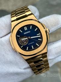 MODWRIST - Orologi Seiko Mod Personalizzati