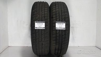 2 GOMME USATE QUATTRO STAGIONI 1757014 - CP3978958