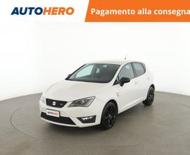 SEAT Ibiza DY99494