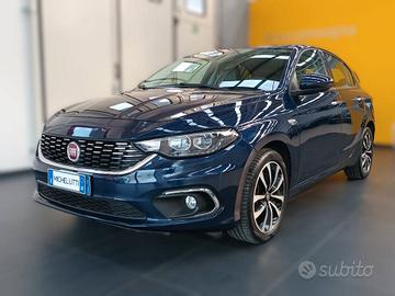 Fiat Tipo 1.4 Lounge 95cv