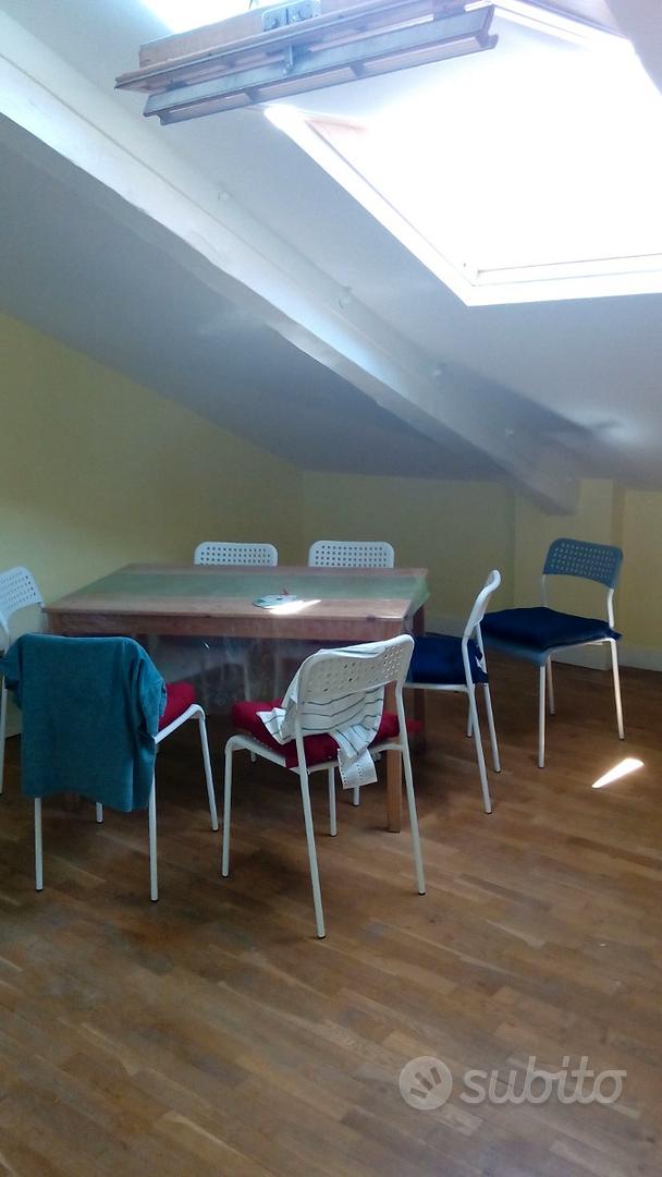 Apartment in Napoli, Municipalità 2 - Vista 3