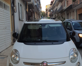 Motore con 25000km