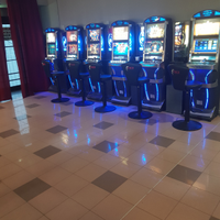 Risto bar con stanza slot sassuolo pl