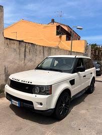 Range rover Sport 3.0D HSE 2010