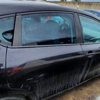 SEAT LEON 2012 - PORTA POSTERIORE DESTRO