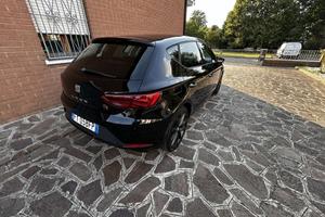 Seat Leon Tgi Fr 2019