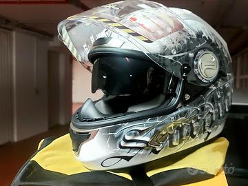 casco integrale Scorpion Exo air 1000 nuovo
