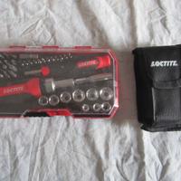 Set di chiavi tascabili Loctite .