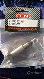 Ricambi per Monster Matrix Gs Cen 7.7