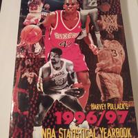 Pollack NBA Handbook 1996