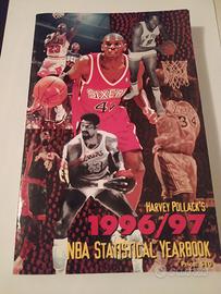 Pollack NBA Handbook 1996