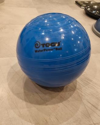 TOGU waterpower ball