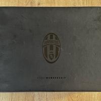Portafogli e Pochette Trussardi per Juventus