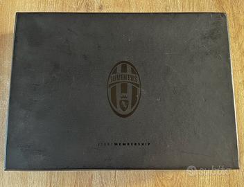 Portafogli e Pochette Trussardi per Juventus