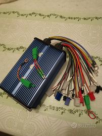 potente controller e bike /e scooter 