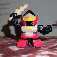 Super Robot Wars Arbegas (Kōsoku denjin Arubegasu)
