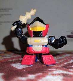 Super Robot Wars Arbegas (Kōsoku denjin Arubegasu)