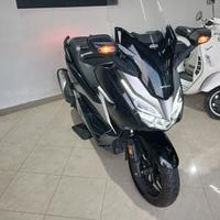 Honda Forza 300 GARANTITO 12 MESI