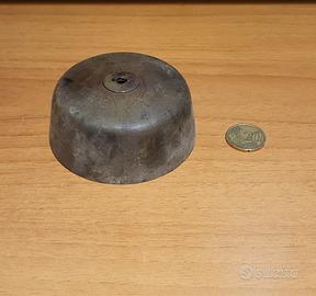 Campanella vintage da identificare tipo e utilizzo