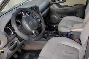Hyundai Santa Fe cdri 2000 turbodiesel 4WD 