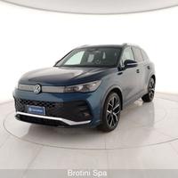 Volkswagen Tiguan 2.0 TDI 110KW SCR EVO R-Lin...