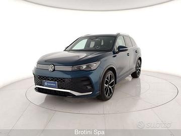 Volkswagen Tiguan 2.0 TDI 110KW SCR EVO R-Lin...