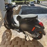 Piaggio Vespa 50 Sprint Sport