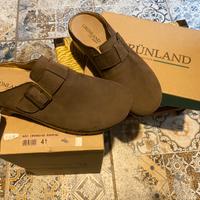 Sabot uomo Grunland  nr.41
