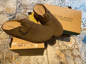 Sabot uomo Grunland  nr.41
