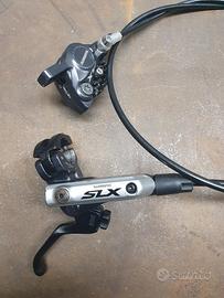 Freno posteriore Shimano Slx