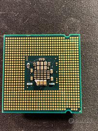 2x Intel Core 2 Duo E4600 2.40GHz LGA775
