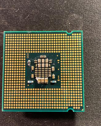 2x Intel Core 2 Duo E4600 2.40GHz LGA775