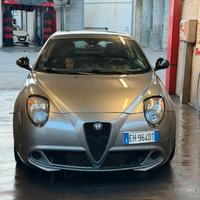 Alfa romeo mito 1.6 120cv  distinctive sport pac