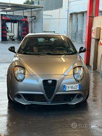 Alfa romeo mito 1.6 120cv  distinctive sport pac